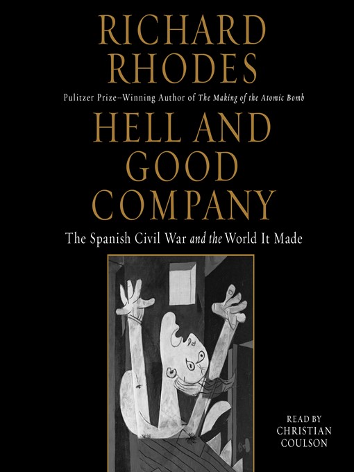 Title details for Hell and Good Company by Richard Rhodes - Available